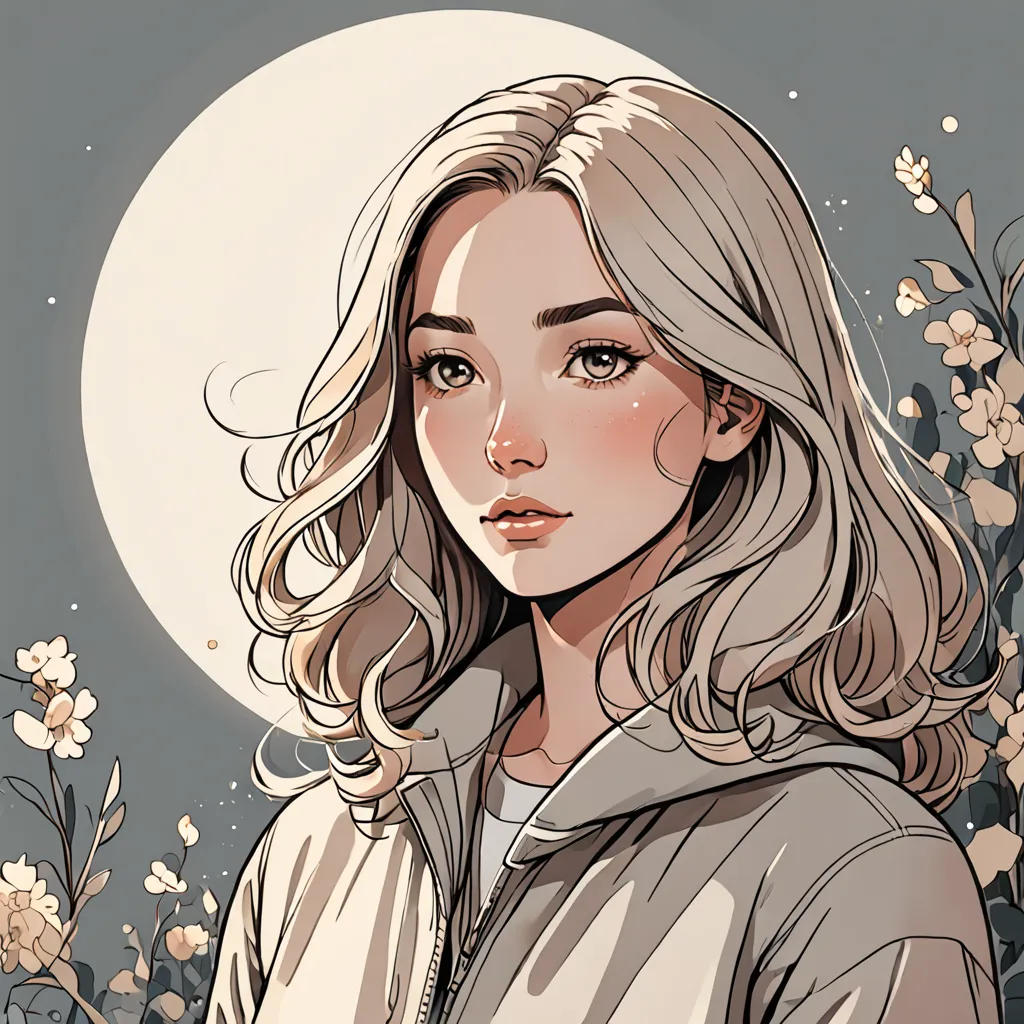 Lumi's Inner Light