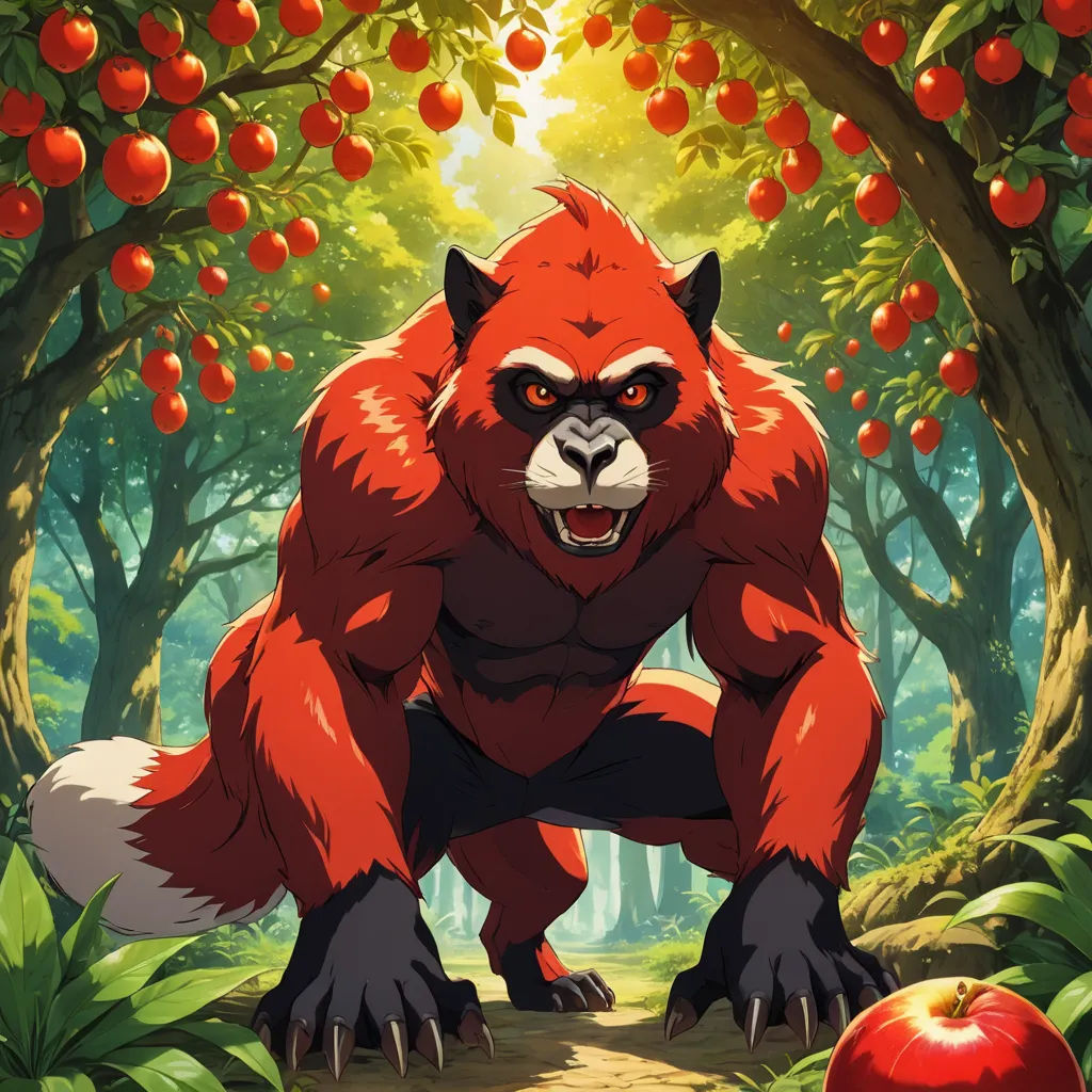 The Cunning Fox cover image
