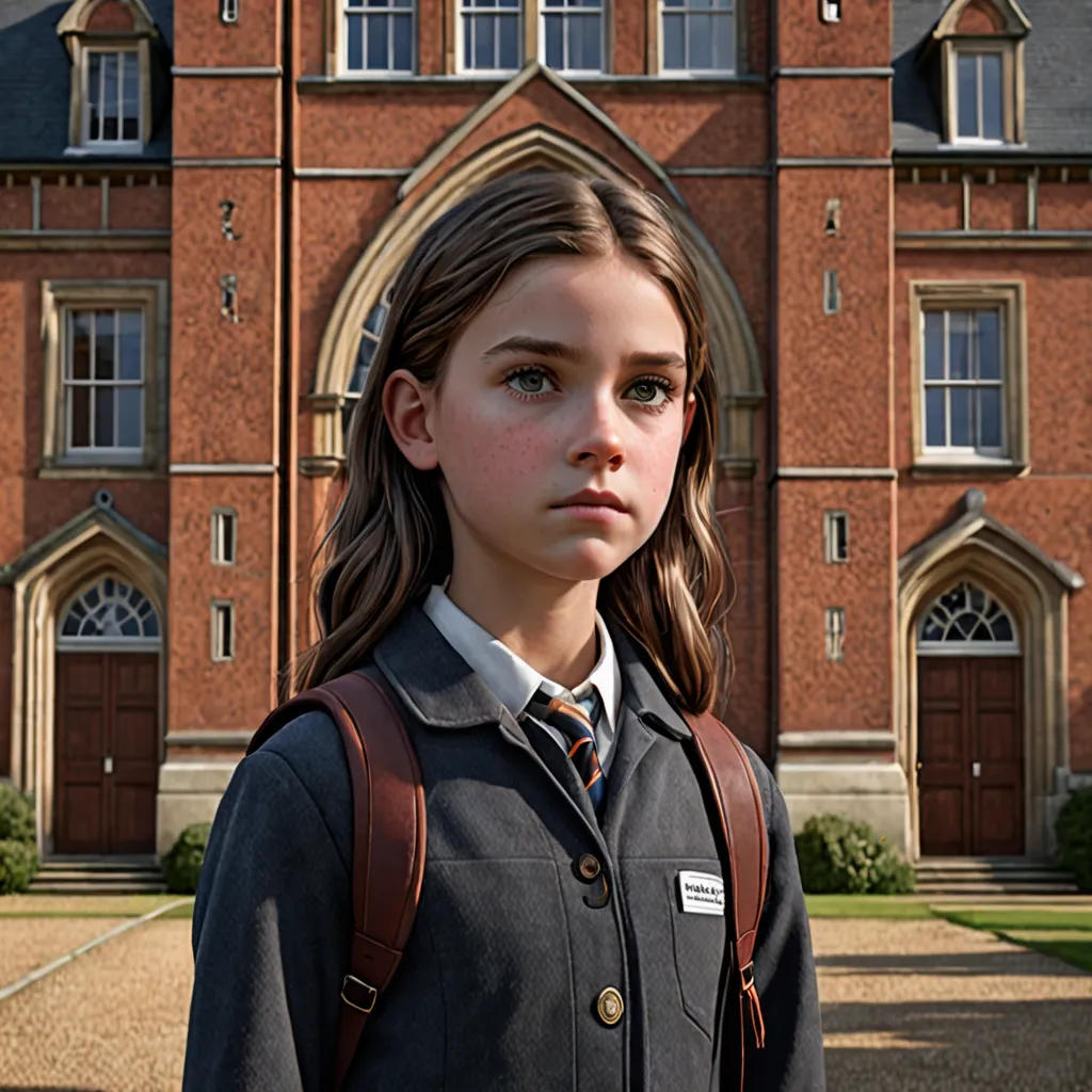 The Boarding School Chronicles