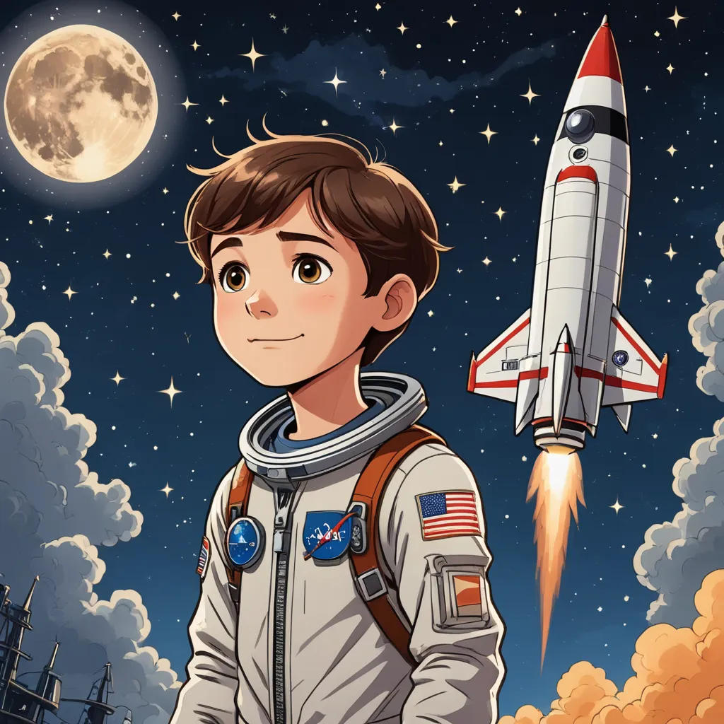 The Stellar Dreamer