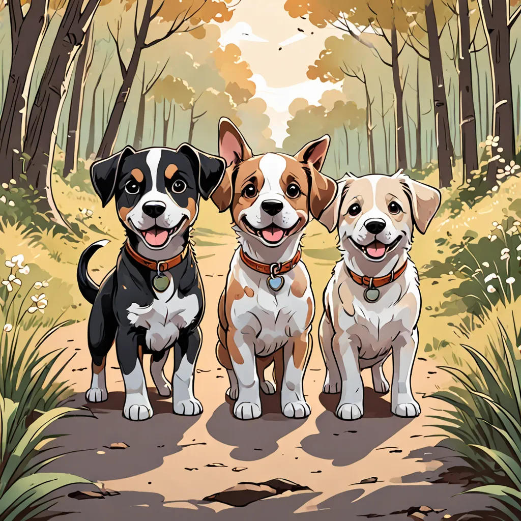 The Adventures of Pixel and Friends