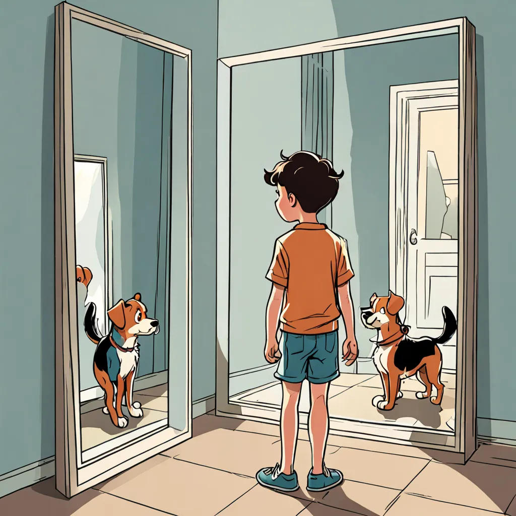 The Unlikely Paws