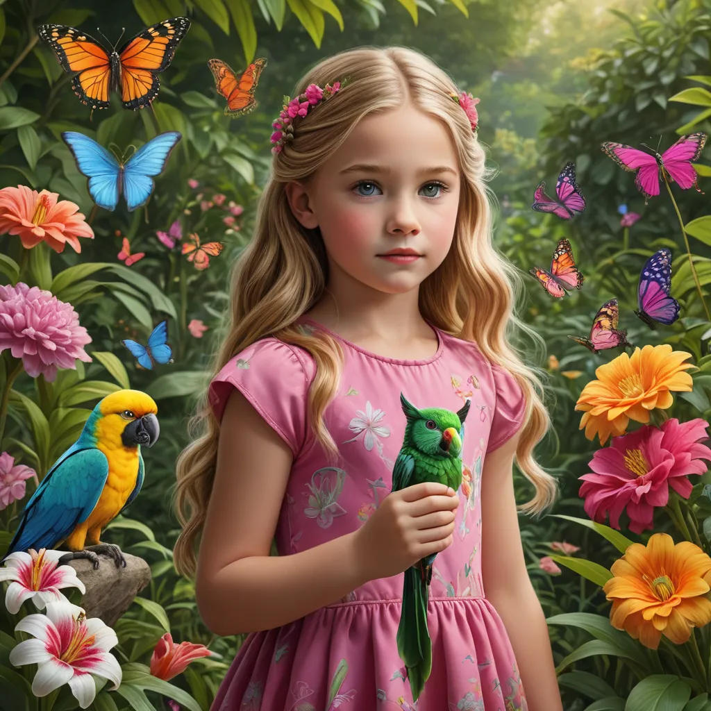 The Power of Imagination
