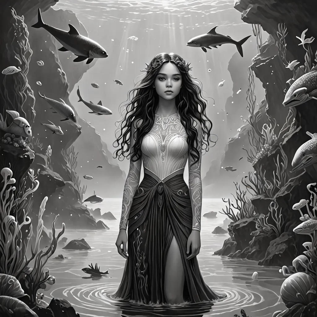 The Siren's Hybrid