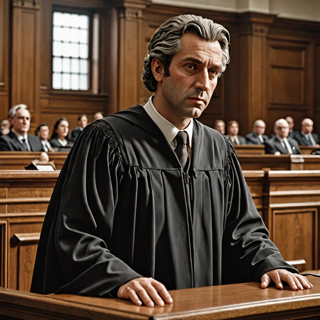 The Trial of Ukkon