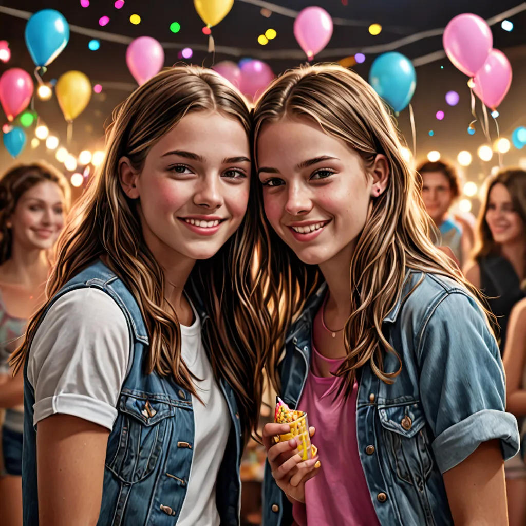 Teenage Fun