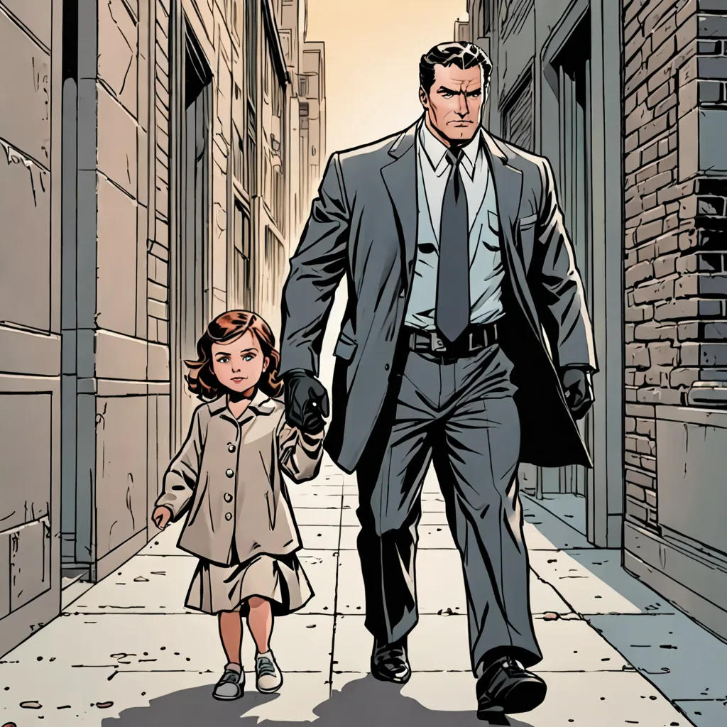 The New Generation of Justice