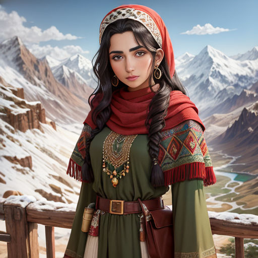 The Afghan Adventure