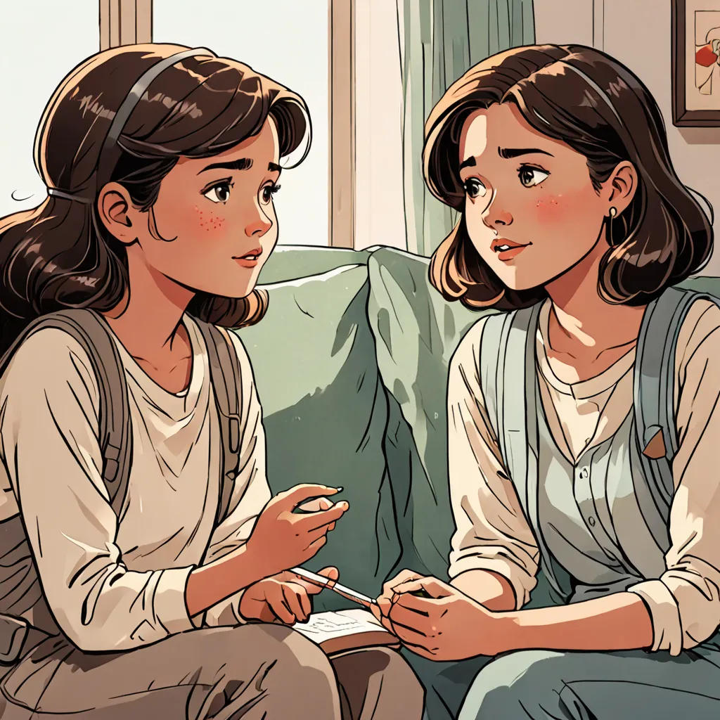 The Wisdom of Zoh and Zemi