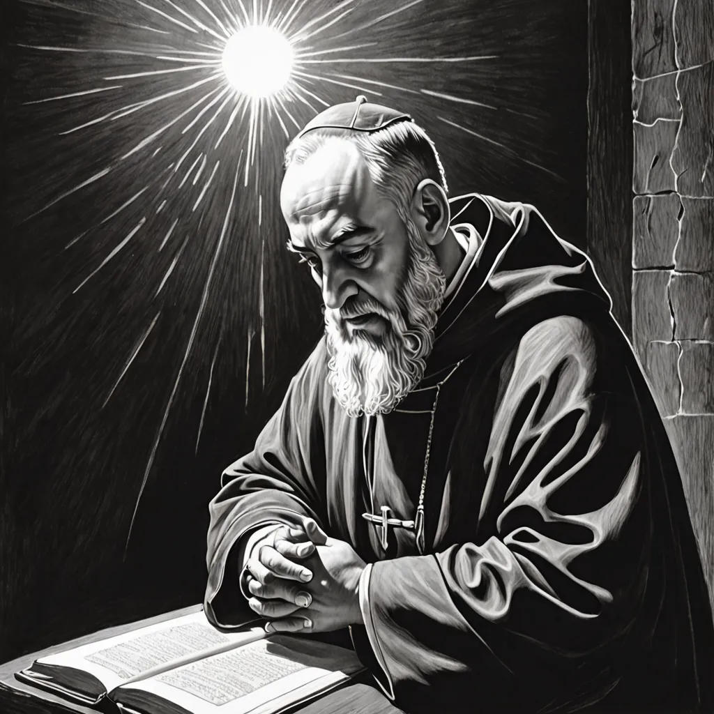 The Miracles of Padre Pio