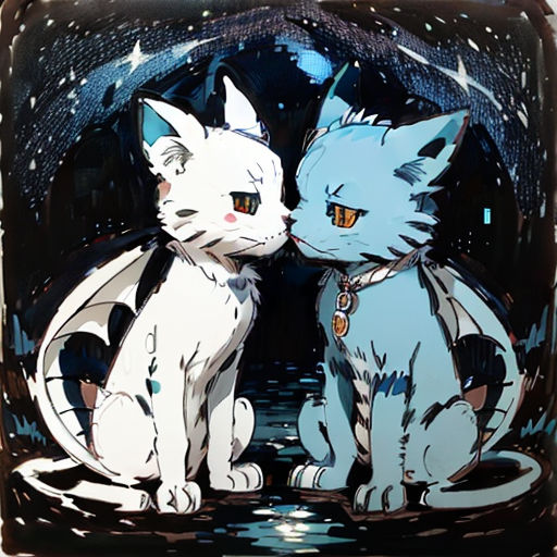 Veemon's Crush