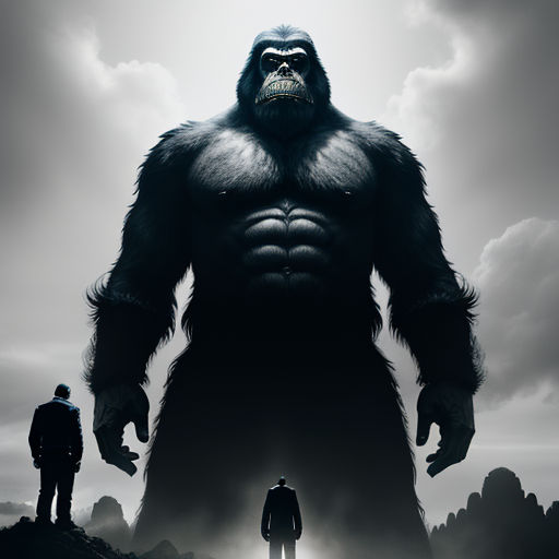 Página 2  King Kong Attack Imagens – Download Grátis no Freepik