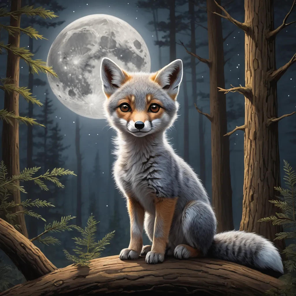 The Silent Guardian