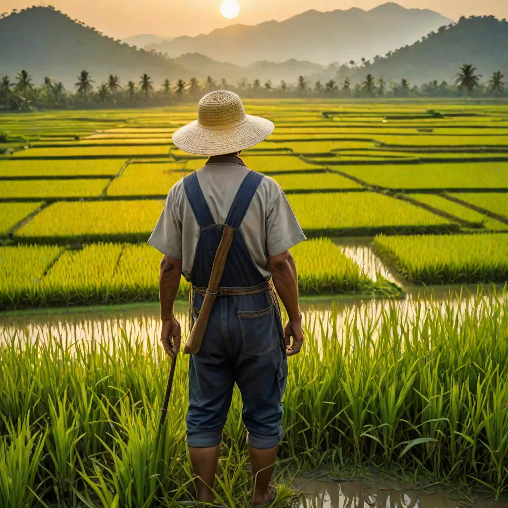 The Heartbeat of the Land