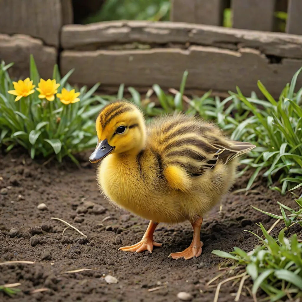 The Lost Quack