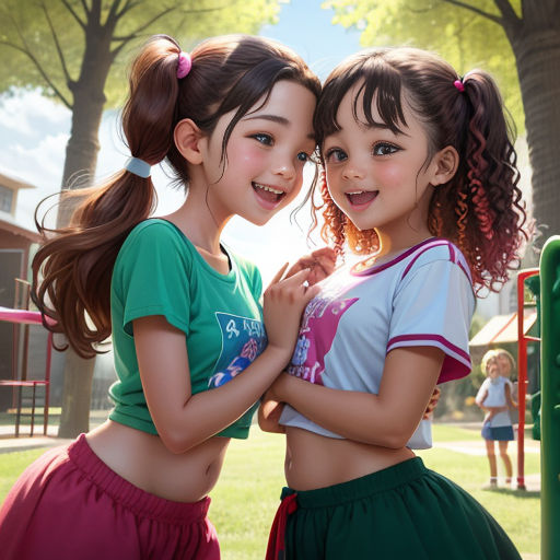 Belly Button Buddies