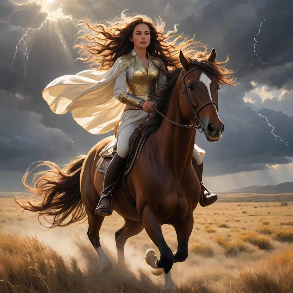 Whispers of the Wind