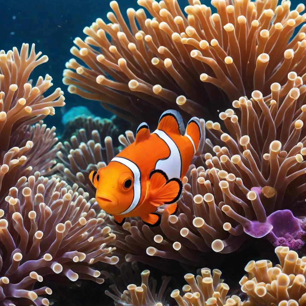 The Great Underwater Adventure