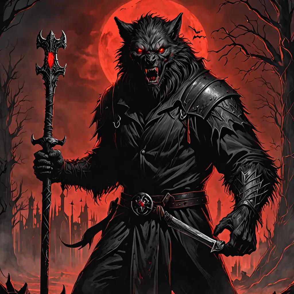 Revenant's Reckoning