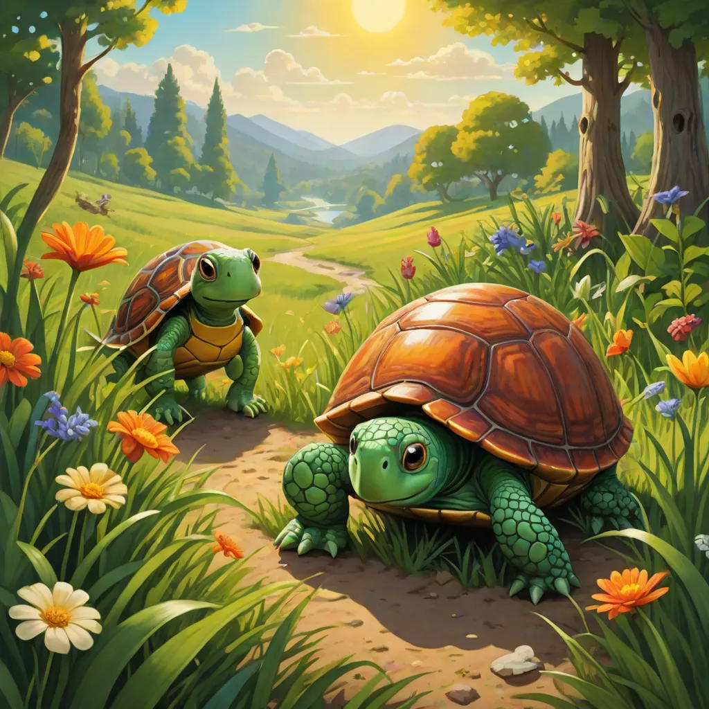The Unlikely Journey of Fred and Shelly