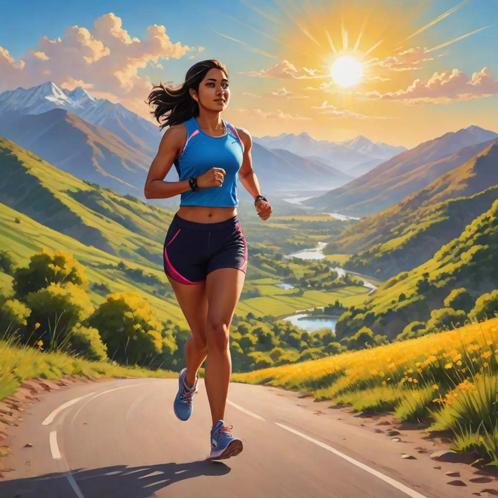 The Path to Light: Alka's Journey