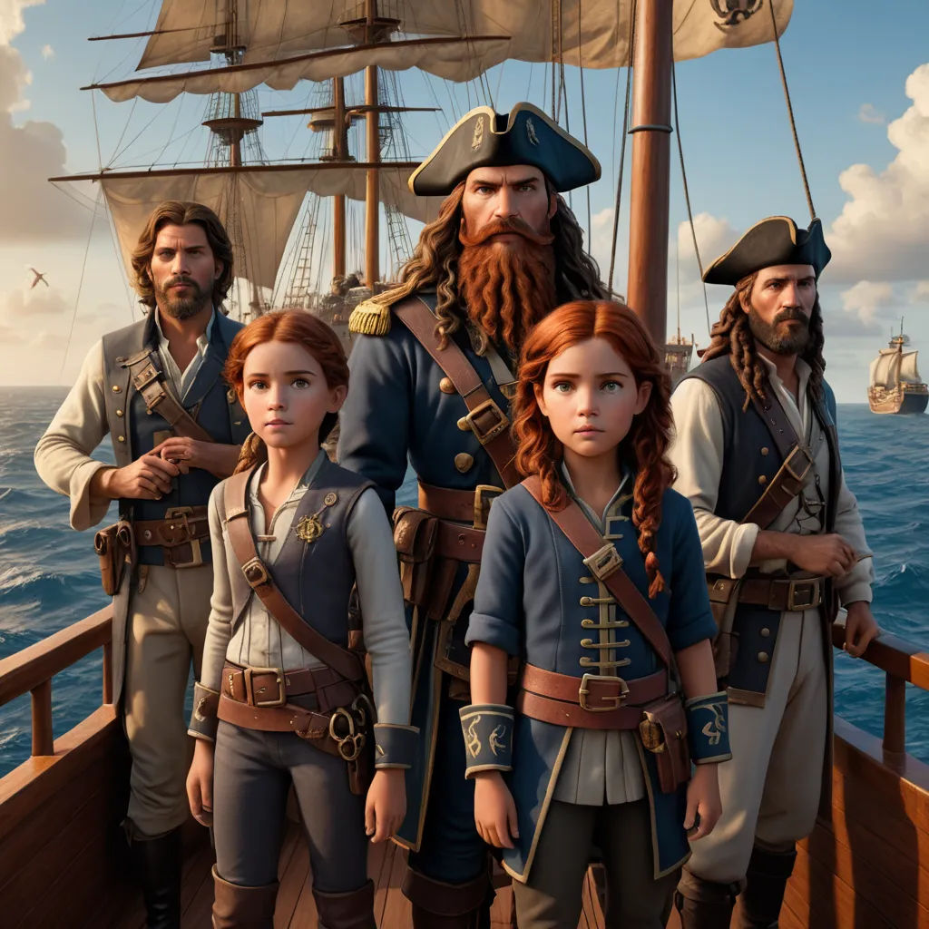 Os Tesouros do Capitão Maré Negra cover image