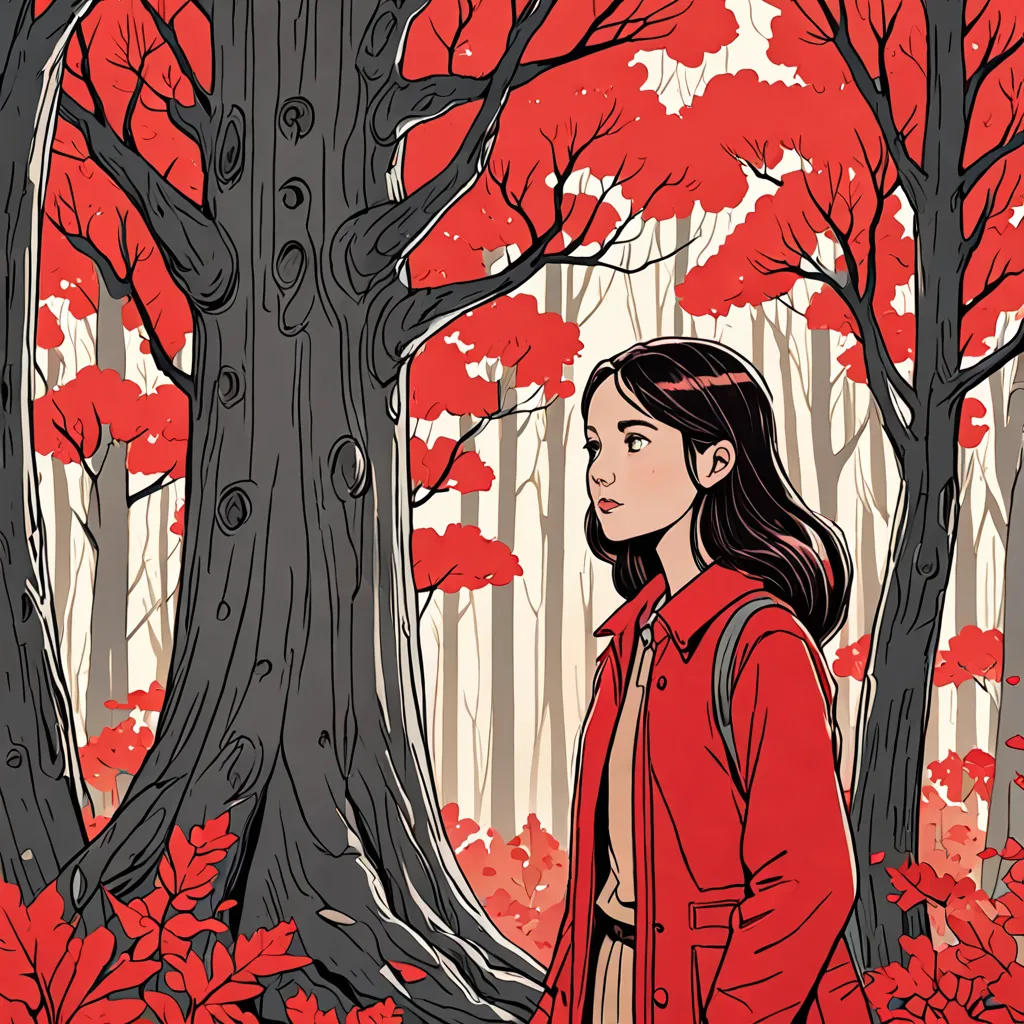 The Trusting Forest