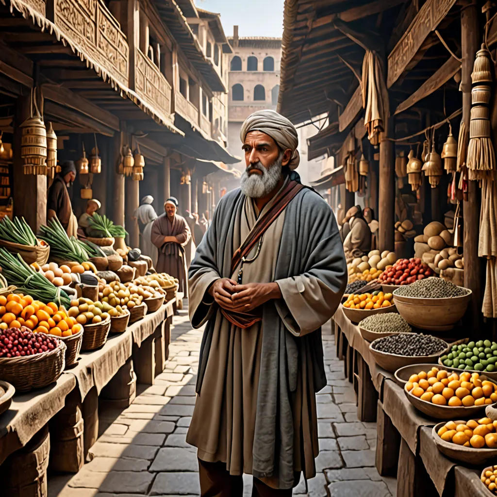 The Sage's Sutras