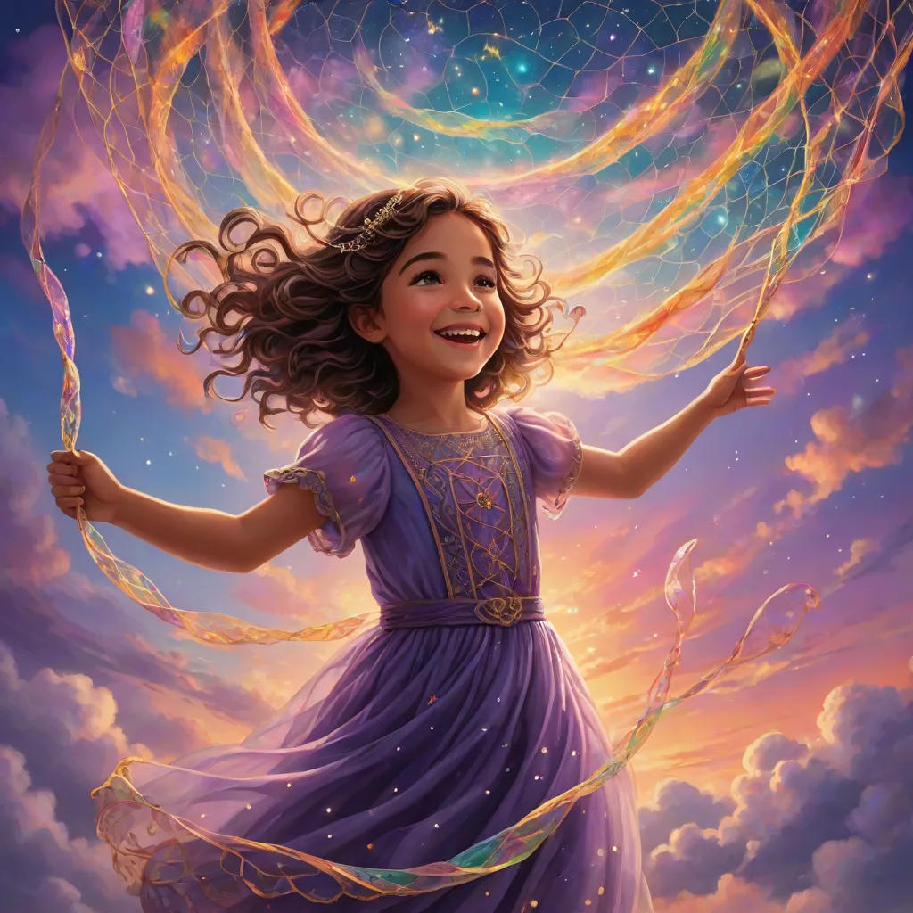 The Last Cloud Catcher