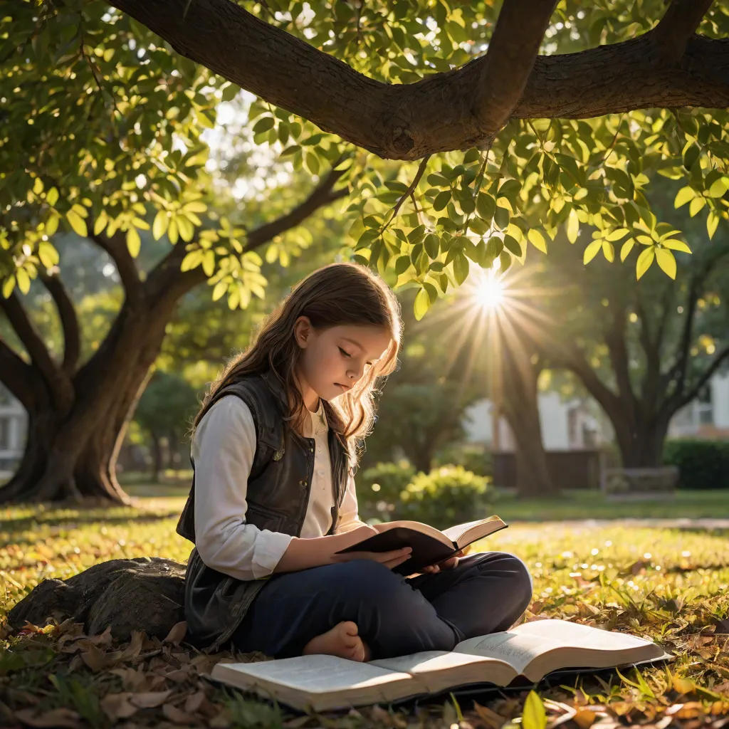 Faith Through the Pages