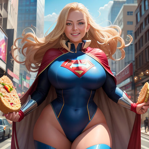 The Rise of Lard Lass