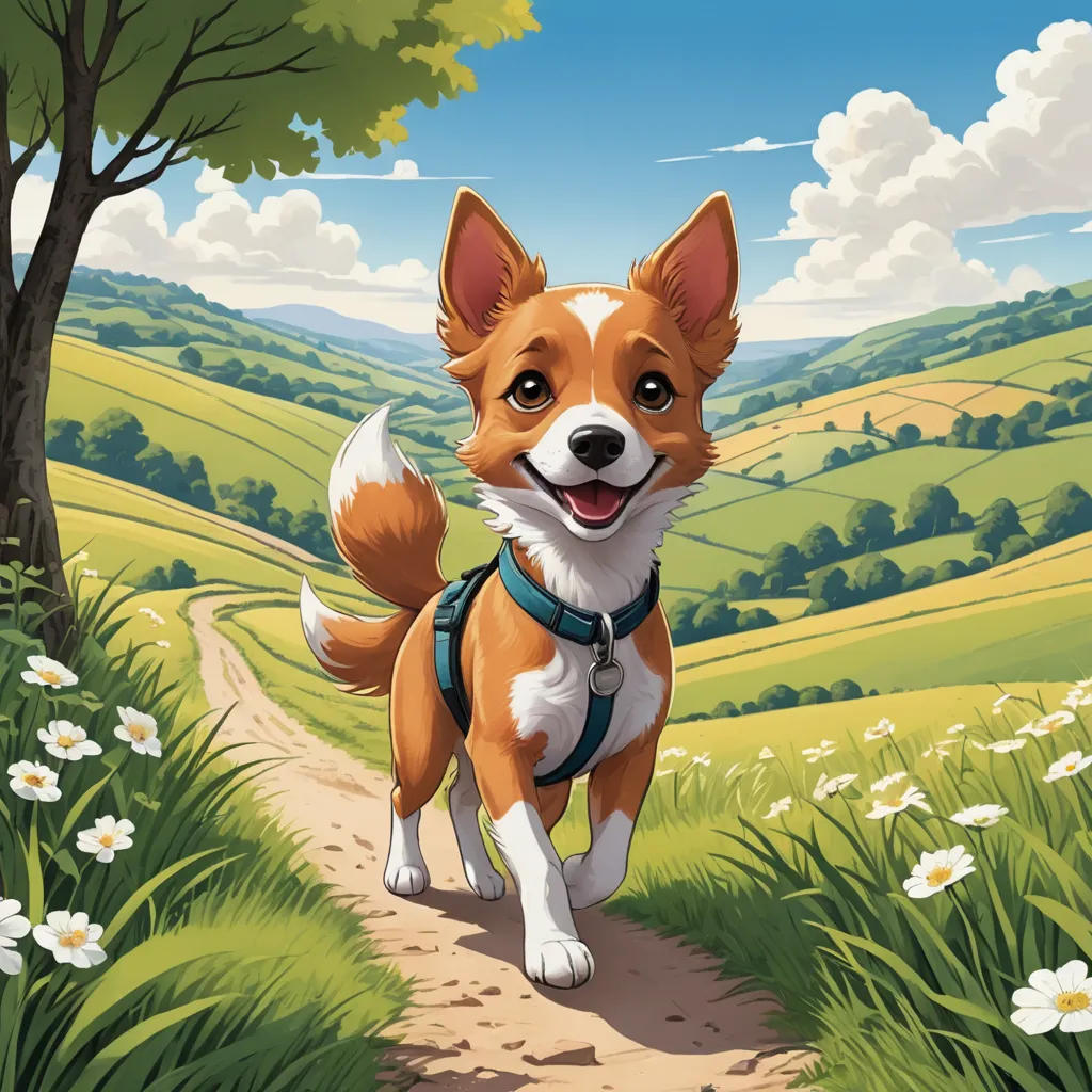 The Adventures of Toby