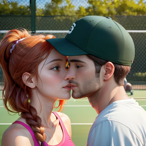 Game, Set, Love