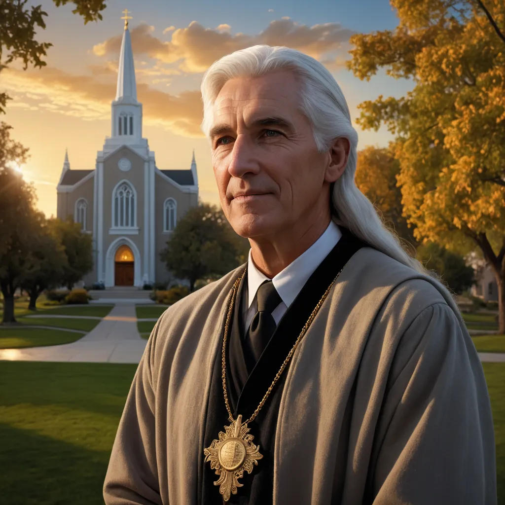 Journey of Faith