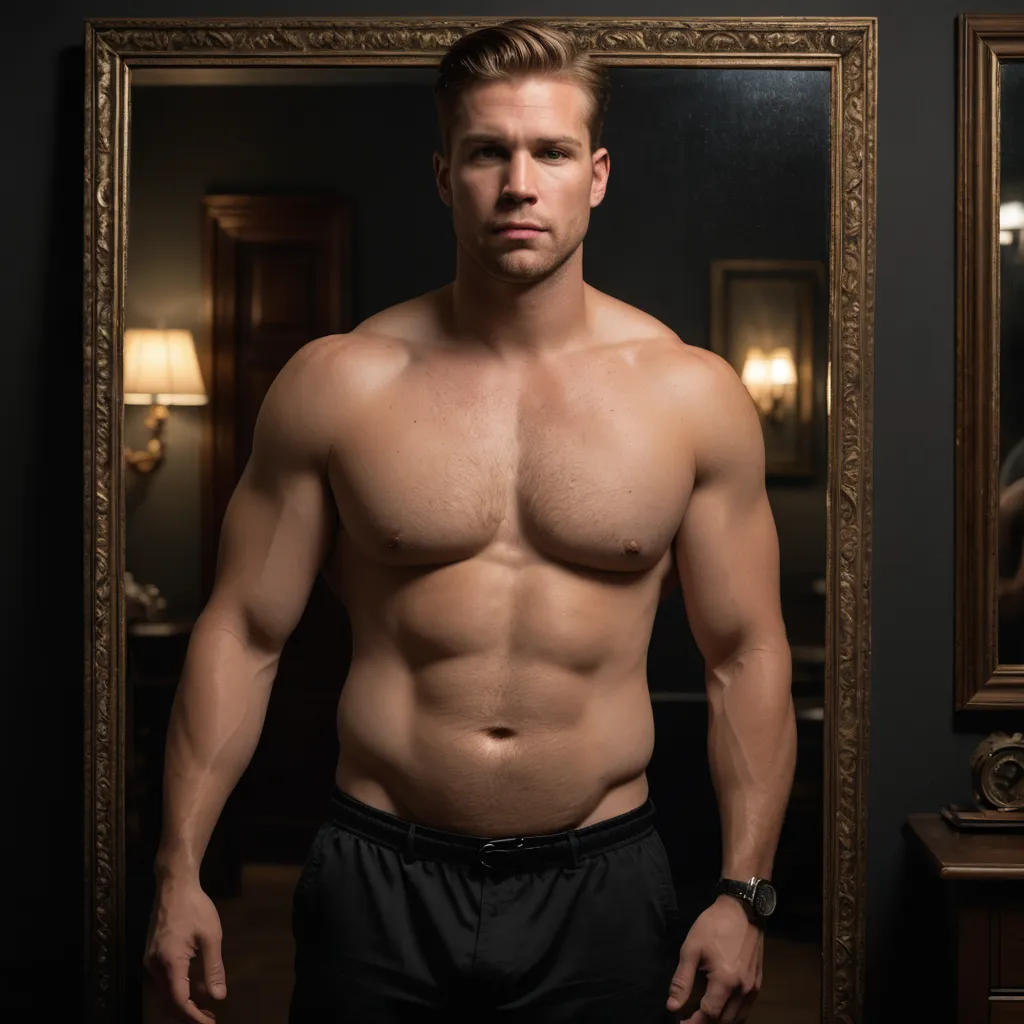 The Weighty Journey