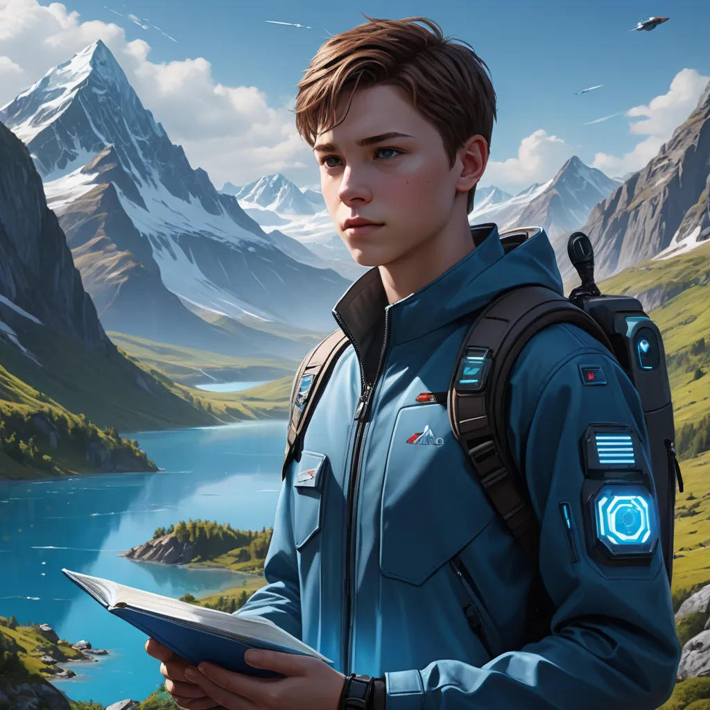The AI Apprentice