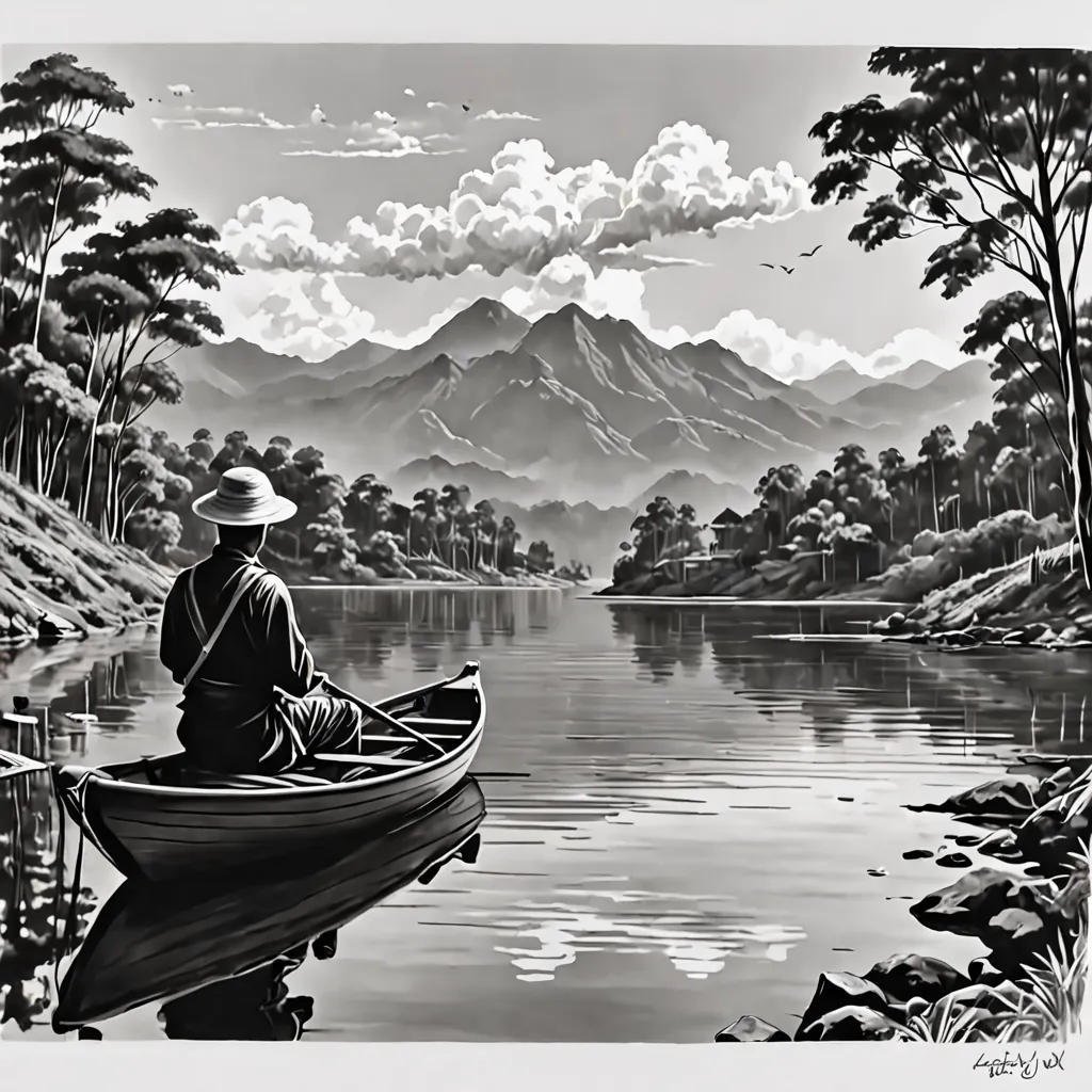 The Magic of Agong: A Meranaw Tale