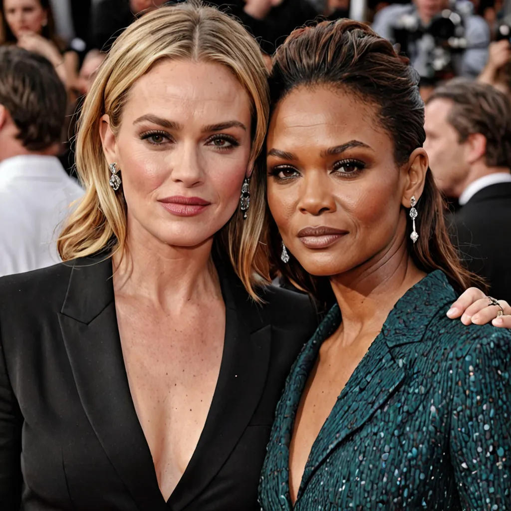 The Celebrity Switch