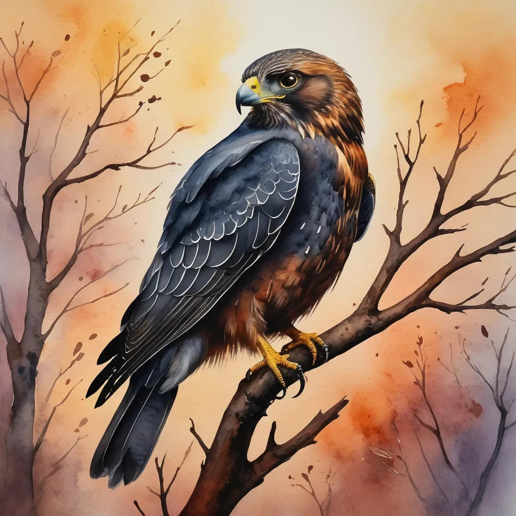 The Songbird's Quest