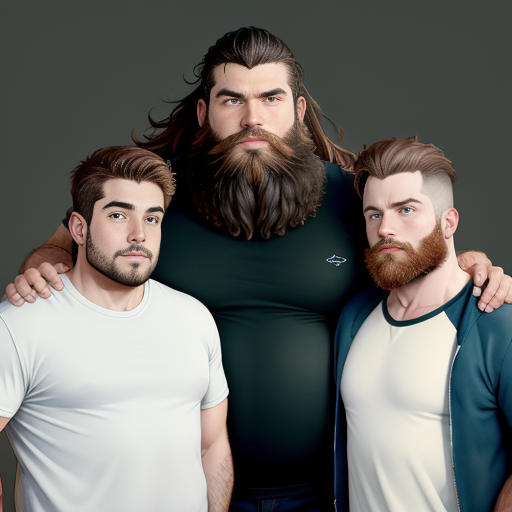 The Body Swap Experiment
