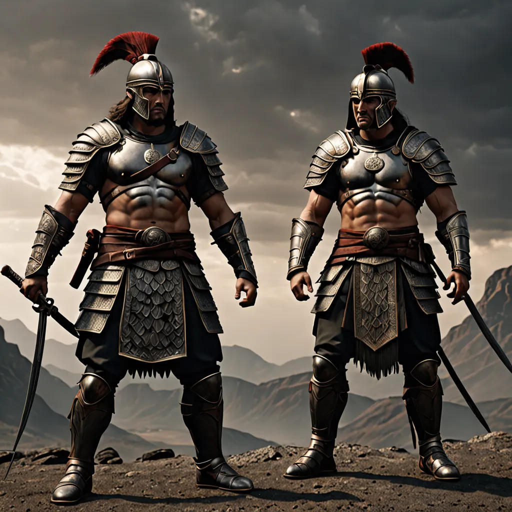 The Battle for Stamford