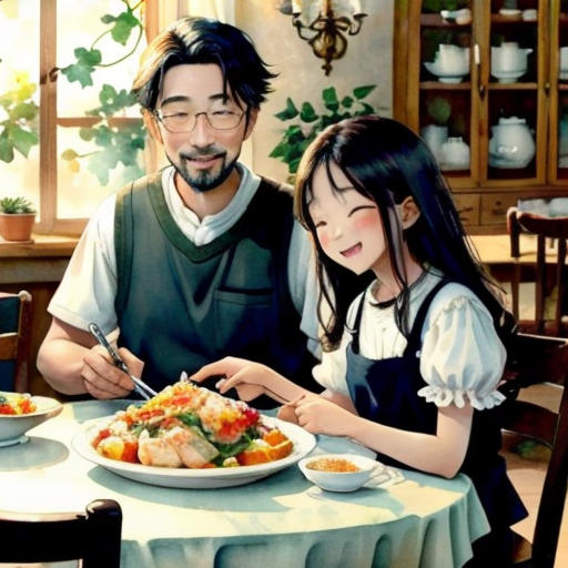 From the Sea to the Dinner Table