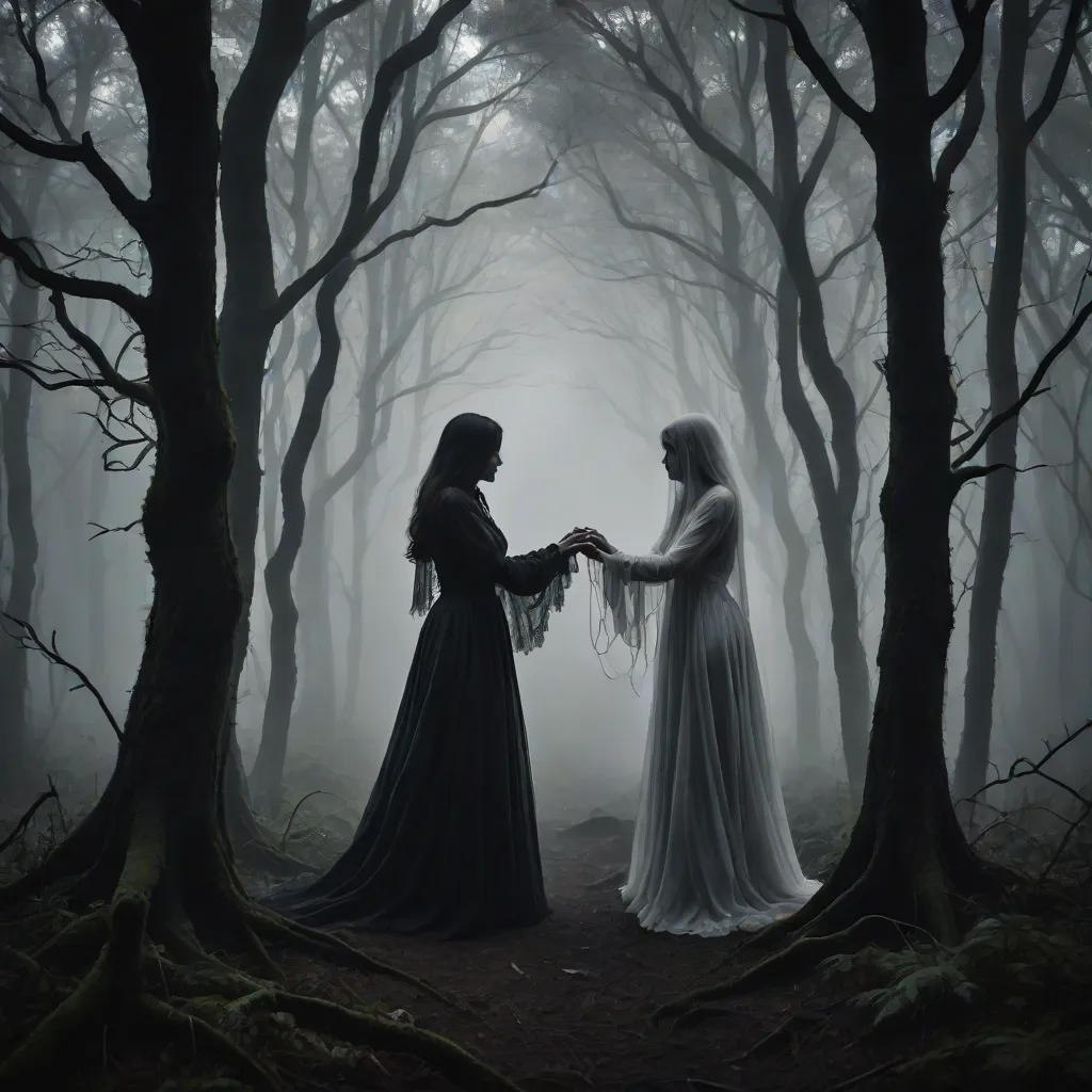 Eternal Embrace