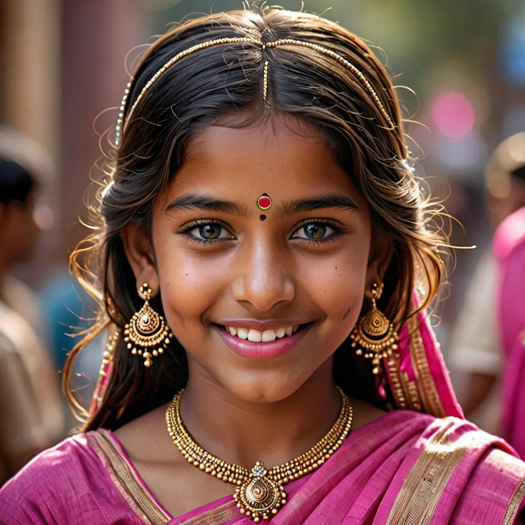 The Smile of Hope