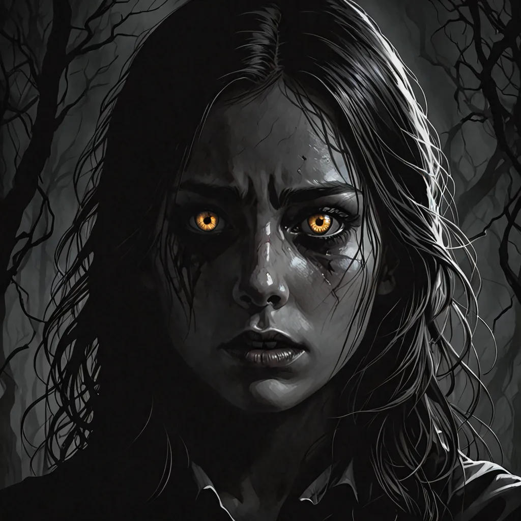 Dark Desires