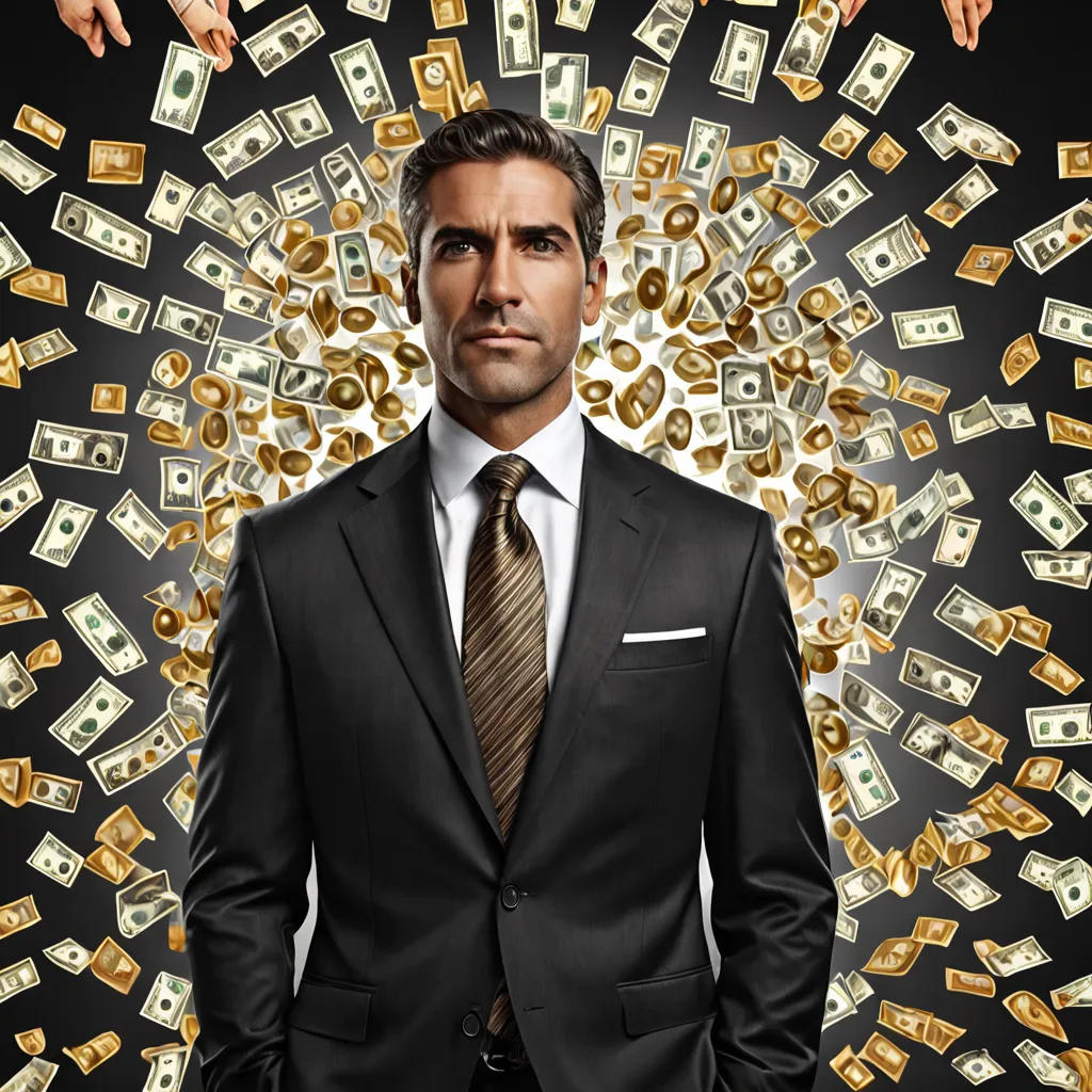 The Price of Success