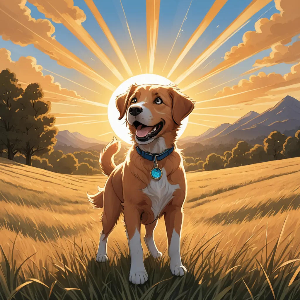 The Extraordinary Dog