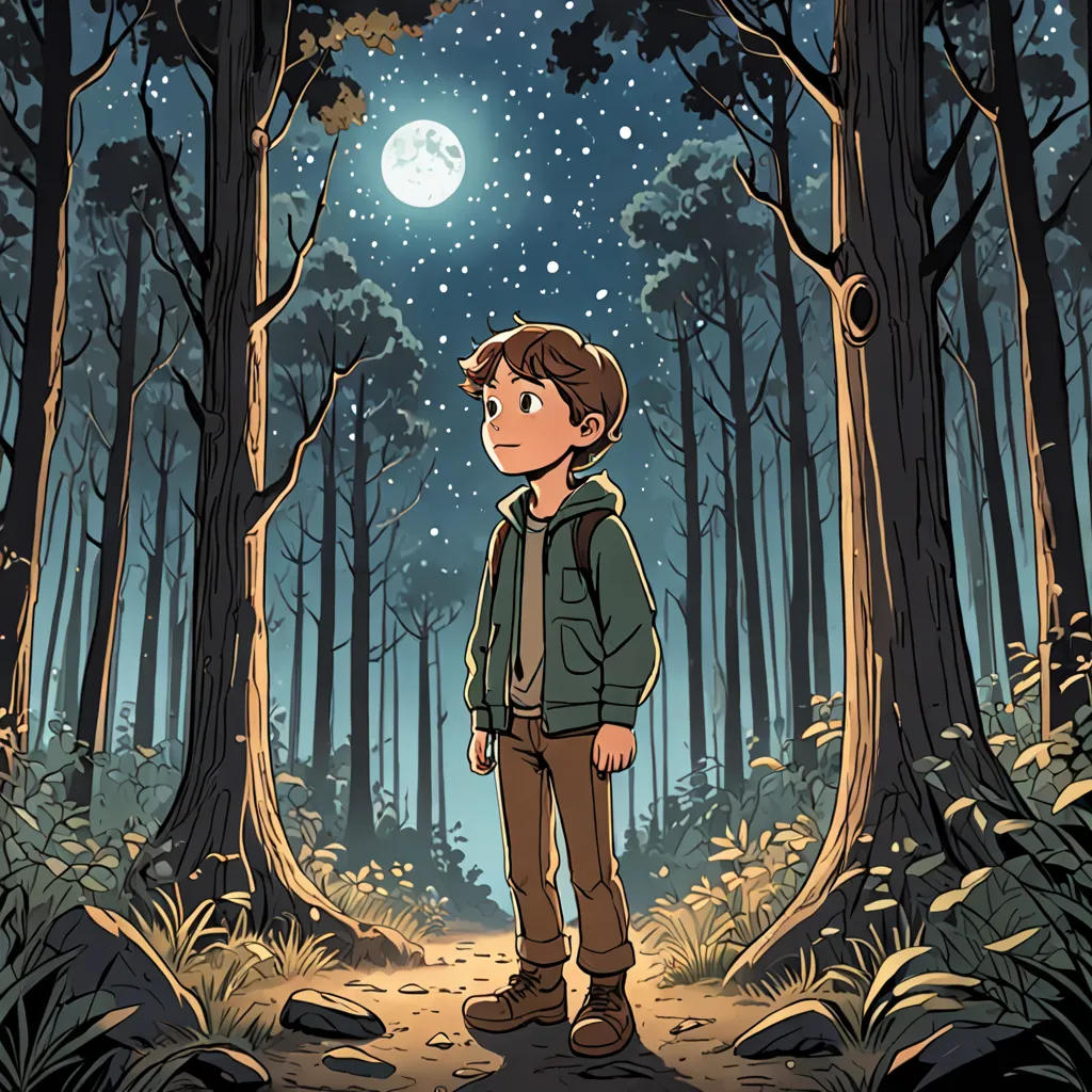 The Quest for Starlight