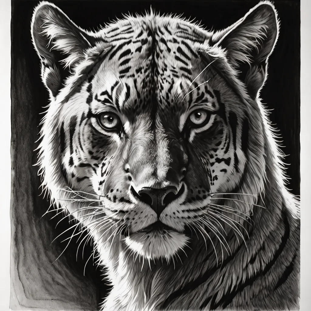 Beast Within