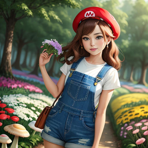 The Princess Within
